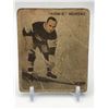 Image 1 : 1933 WORLD WIDE GUM ICE KINGS NO.36 HOWIE MORENZ