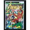 Image 1 : MARVEL COMICS NO.134 THE AVENGERS (ORIGIN OF VISION)