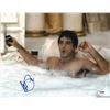 Image 1 : AL PACINO SINGED 8X10 PHOTO PSA/DNA COA