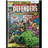 Image 1 : MARVEL COMICS NO.19 THE DEFENDERS