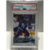 Image 1 : 2016 UPPER DECK NO.468 MITCH MARNER PSA GRADED 10