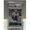 Image 1 : 2016 UPPER DECK NO.201 AUSTON MATTHEWS PSA GRADED 10