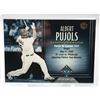 Image 1 : 2016 HPB ALBERT PUJOLS 1 OF 1 CAREER MILESTONE