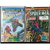 Image 1 : LOT OF SPIDERMAN COMICS (MARVEL COMICS)