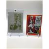 Image 1 : LOT OF DAVID JOHNSON CARDS