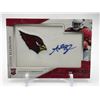 Image 1 : 2031 PANINI PRIMINENCE NO.107 ANDRE ELLINGTON PATCH AUTO 019/108