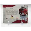 Image 2 : 2031 PANINI PRIMINENCE NO.107 ANDRE ELLINGTON PATCH AUTO 019/108