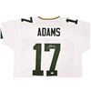 Image 2 : DAVANTE ADAMS SIGNED GREEN BAY PACKERS JERSEY (BECKETT COA)
