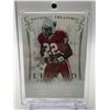 Image 1 : 2014 PANINI NATIONAL TREASURES NO.154 EMMITT SMITH 26/99