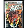 Image 1 : MARVEL COMICS NO.3 THE SILVER SURFER (1ST APP MEPHISTO)