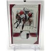 Image 1 : 2018 PANINI NATIONAL TREASUERS NO.CM-DJ DAVID JOHNSON ROOKIE PATCH