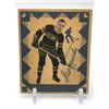 Image 1 : 1937-38 V304E O-PEE-CHEE SET BREAK NO.153 GEORGE MANTHA