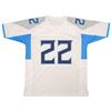 Image 3 : DERICK HENRY SIGNED TENNESSEE TITANS JERSEY (BECKETT COA)