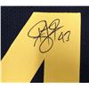 Image 2 : TROY PALAMALU SIGNED PITTSBURGH STEELERS JERSEY (BECKETT COA)