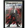 Image 1 : MARVEL COMICS DIRECTORS CUT STAR WARS WAR OF THE BOUNTY HUNTERS