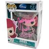 Image 1 : Jodi Benson Autographed 'The Little Mermaid' Funko Pop! Figure