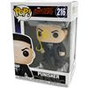 Image 1 : Jon Bernthal Autographed 'Punisher' Funko Pop! Figure