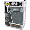 Image 1 : Hayden Christensen Autographed 'Darth Vader' Funko Pop! Figure