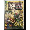 Image 1 : MARVEL COMICS NO.80 TALES OF SUSPENSE FAET IRON MAN AND CAPTAIN AMERICA