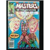 Image 1 : MARVEL COMICS NO.1 MASTERS OF THE UNIVERSE (CANADIAN PRICE VARIANT)