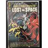 Image 1 : GOLD KEY COMICS SPACE FAMILY ROBINSON LOST IN SPACE