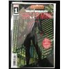 Image 1 : MARVEL COMICS NO.1 MILES MORALES SPIDERMAN (HALLOWEEN COMIC BOOK EXTRAVAGANZA)