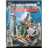 Image 1 : MARVEL COMICS NO.77 THE SAVAGE SWORD OF CONAN THE BARBARIAN