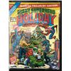 Image 1 : MARVEL COMICS GIANT SUPERHERO HOLIDAY GRAB BAG (SPECIAL CHRISTMAS ISSUE)