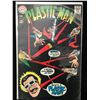 Image 1 : DC COMICS NO.8 PLASTIC MAN