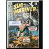 Image 1 : MARVEL COMICS NO.39 SUB-MARINER (VINTAGE BRONZE AGE)