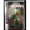 Image 1 : MARVEL COMICS NO.1 STAR WARS JABBA'S PALACE  (BONUS DIGITAL EDITION)