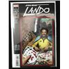 Image 1 : MARVEL COMICS NO.1 STAR WARS LANDO (BONUS DIGITAL EDITION)