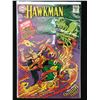 Image 1 : DC COMICS NO.25 HAWKMAN