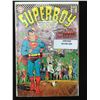 Image 1 : DC COMICS NO,139 SUPERBOY (VINTAEG SILVER AGE)