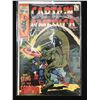 Image 1 : MARVEL COMICS NO.122 CAPTAIN AMERICA