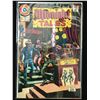 Image 1 : CHARLTON COMICS NO.10 MIDNIGHT TALES