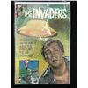 Image 1 : GOLD KEY COMICS THE INVADERS