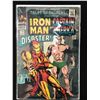 Image 1 : MARVEL COMICS NO.79 TALES OF SUSPENSE FEAT IRON MAN AND CAPTAIN AMERICA