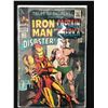 Image 1 : MARVEL COMICS NO.79 TALES OF SUSPENSE FEAT IRON MAN AND CAPTAIN AMERICA