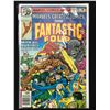 Image 1 : MARVEL COMICS NO.81 MARVEL'S GREATEST COMICS STARRING FANTASTIC FOUR