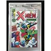 Image 1 : MARVEL COMICS NO.1 THE X-MEN