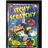 Image 1 : BONGO COMICS NO.1 ITCHY AND SCRATCHY