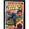 Image 1 : MARVEL COMICS NO.7 BLACK PANTHER