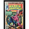 Image 1 : MARVEL COMICS NO.10 BLACK PANTHER