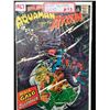 Image 1 : DC COMICS NO.73 AQUAMAN AND THE ATOM (1ST APP NUIDIS VUCKO)