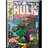 Image 1 : MARVEL COMICS NO.121 THE INCREDIBLE HULK (1ST APP OF GLOC)