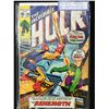 Image 1 : MARVEL COMICS NO.136 THE INCREDIBLE HULK (1ST APP OF XERON AND KIATUU)