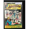 Image 1 : DC COMICS NO.397 SUPERGIRL ADVENTURE COMICS