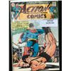 Image 1 : DC COMICS NO.372 ACTION COMICS SUPERMAN AND SUPERGIRL (VINTAGE SILVER AGE)