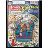 Image 1 : DC COMICS NO.360 ACTION COMICS SUPERGIRL (ORIGIN OF SUPERGIRL)
